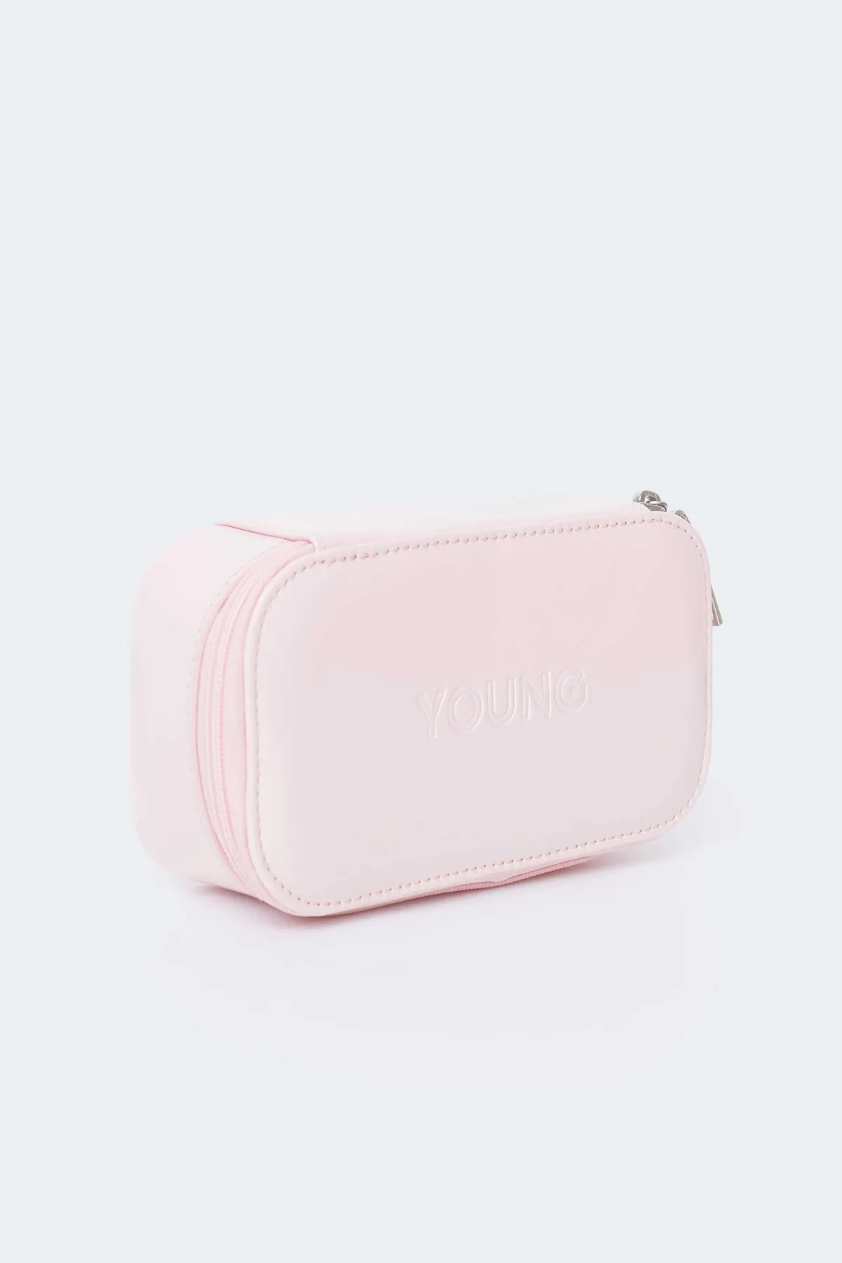 Gina Tricot - Y make up bag - Asusteet tytöille 9–14 vuotta - Pinkki - ONESIZE - Tyttö
