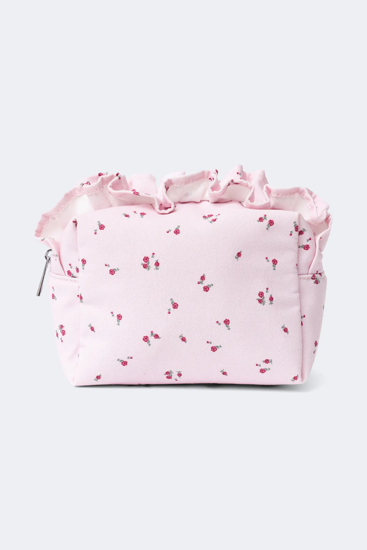 Gina Tricot - Make up bag - toilettassen - Roze - ONESIZE - Dames