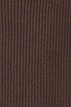 Chocolate brown