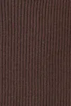 Chocolate brown