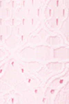 Ballet slipper