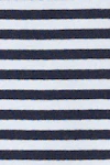 Blue stripe