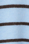 Blue stripe