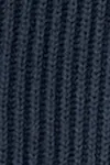 Navy blazer