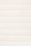 Pink/yellow stripe