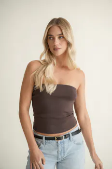 Super Stretch Tube Top