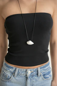 Super Stretch Tube Top
