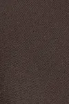 Seal brown