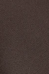 Seal brown