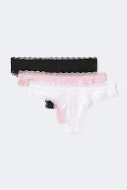 3-pack soft brazilian