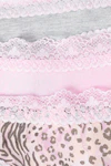 Cotton c/tiedye