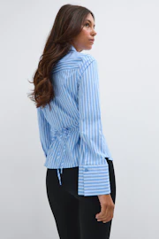 Shaped shirt