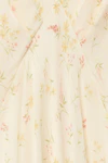 Yellow flower