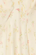 Yellow flower (2201)