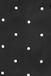 Cream dot