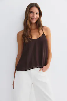 Beaded Singlet
