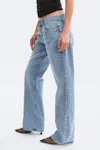 Rivet Rebel Jeans