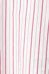 Red stripe
