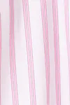 Pink stripe