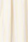 Yellow stripe
