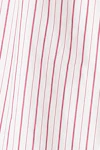Red stripe