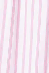 Pink stripe