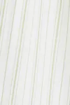 Green stripe