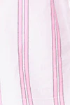 Pink stripe
