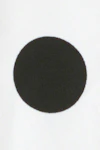 Black dot