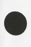 Black dot