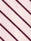 Pink stripe