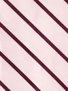 Pink stripe
