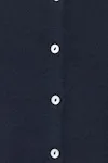 Navy blazer