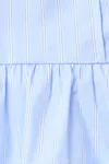Blue/stripe