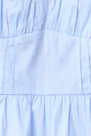 Blue/stripe (5244)