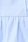Blue/stripe
