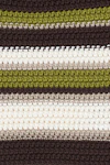 Multi stripe