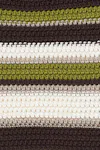 Multi stripe