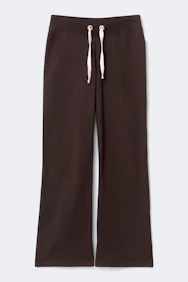 Y Low Flare Sweatpants