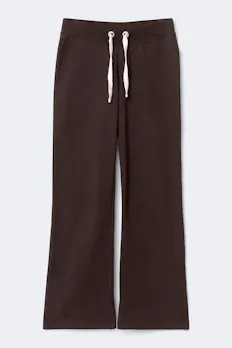 Y Low Flare Sweatpants