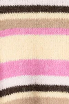 Multi stripe