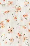 Flower aop