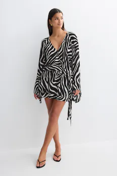 Mini Dress