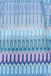 Blue/stripe