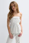 Y Detail Top