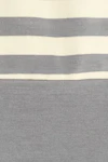 Yellow stripe