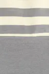 Yellow stripe