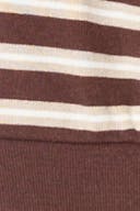 Brown/stripe (7123)