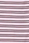 Pink stripe