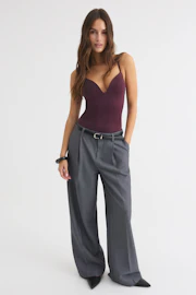 Soft sculpt wow body